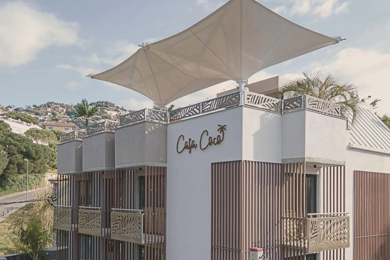 Casa Coco Boutique Hotel & Spa 4*S - Adults Only Lloret de Mar